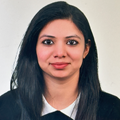 Manisha Yadav - Certified career counsellor and analyst ,B.tech(IT), LLB, LLM(Criminal) , Study Skills Expert, Psychometric Expert & Career Consultant