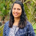 Vineetha S H - M Tech